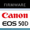 Firmware Canon