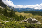 Val Buscagna, Alpe Devero - Italia