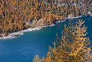 Lago Devero, Alpe Devero - Italia