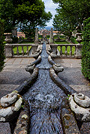 Giardini di Villa Lante, Bagnaia - Italia