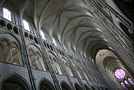 Navata, Cattedrale di Laon - Francia