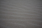 Sabbia ondulata, Foce dell'Ebro - Spagna