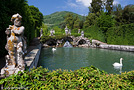 Giardini di Villa Barbarigo, Valsanzibio - Italia