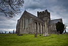 Cattedrale di St. Brigid, Kildare - Irlanda