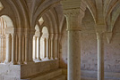 Sala capitolare, Monastero di Santes Creus - Spagna