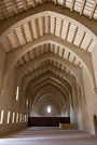 Dormitorio, Monastero di Santa Maria di Poblet - Spagna