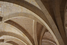 Volte, Monastero di Santa Maria di Poblet - Spagna