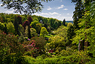 Stourhead Garden, Wiltshire - Inghilterra